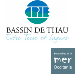 CPIE Bassin Thau_SDLMO_logo