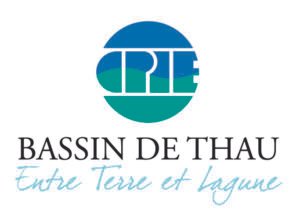 CPIE Bassin Thau_logo
