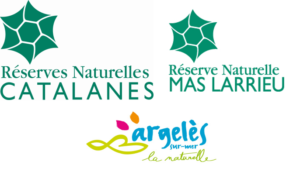 Federation_reserves_naturelles_catalanes_logo