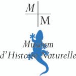 Museum d'histoire naturelle de Marseille logo