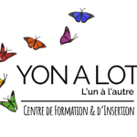 logo Yon a Lot