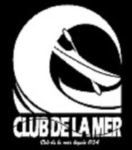 _logo Clube de la Mer FFCK