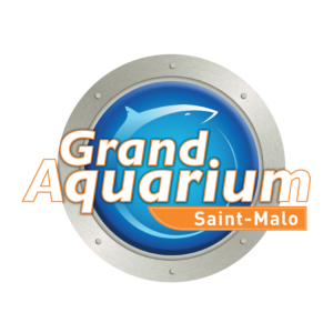 Logo Grand Aquarium de Saint-Malo