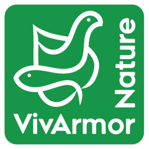 Logo VivArmor Nature