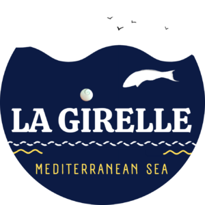 Logo La Girelle