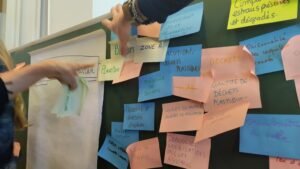 Les sciences participatives, c'est quoi ?