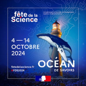 Fête de la Science 2024