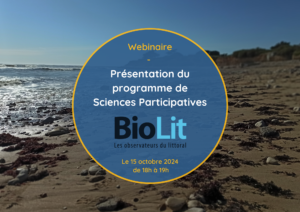 webinaire BioLit