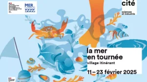 Mer en Tournée