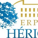 Logo centre virginie heriot