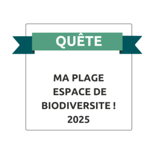 Campagne Ma plage 2025