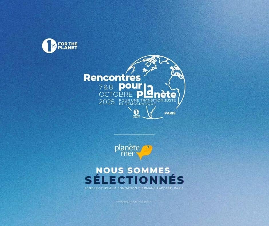 Rencontre pour la planète