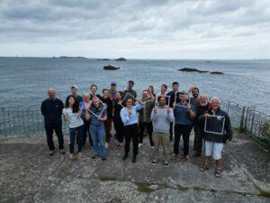 ESPOIRS : un week-end pour vivre la démarche scientifique