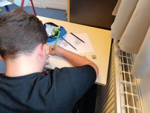 Deux nouvelles activités ludiques BioLit Junior pour initier à la démarche scientifique