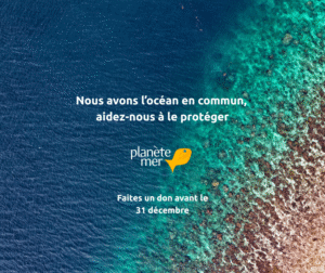 Soutenez Planète Mer : protégez l’océan