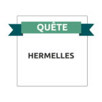Quête Hermelles