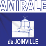 Logo Amirale de Joinville