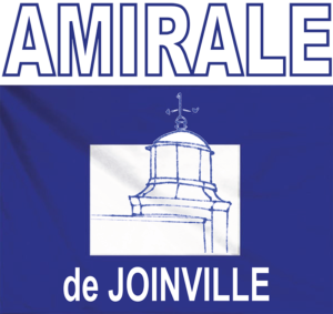 Logo Amirale de Joinville