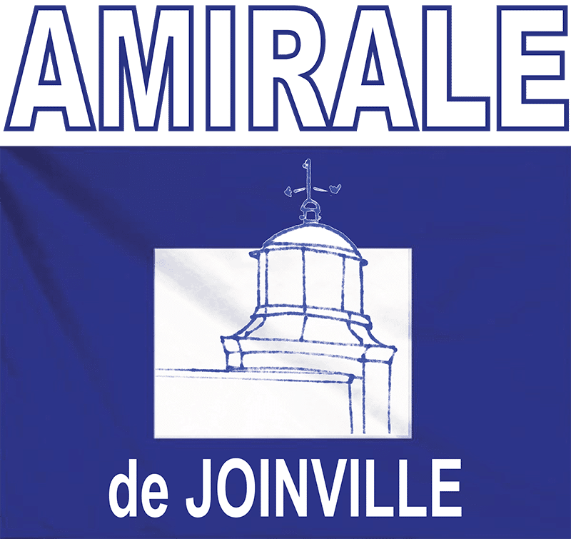 Logo Amirale de Joinville