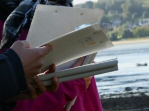 Canicule, quels effets sur la biodiversité marine et littoral ?