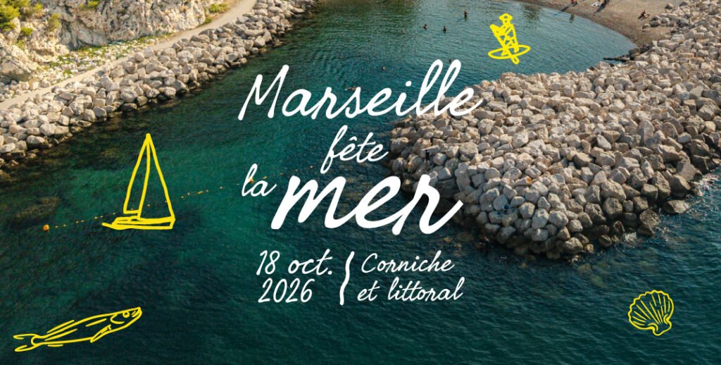 Fête de la Mer