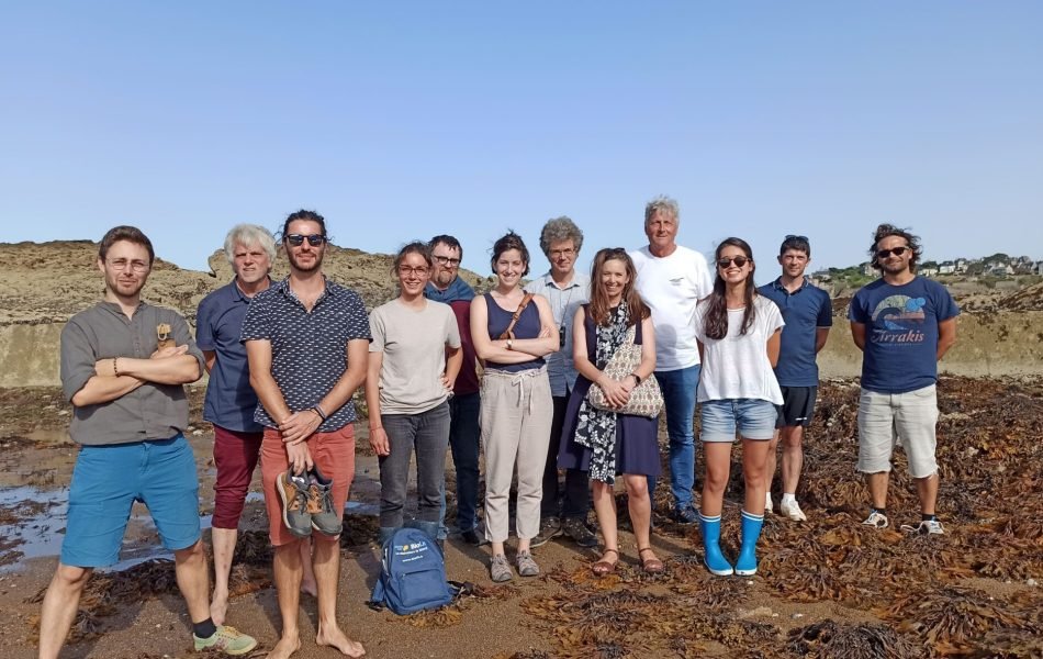 Equipe du projet Espoirs