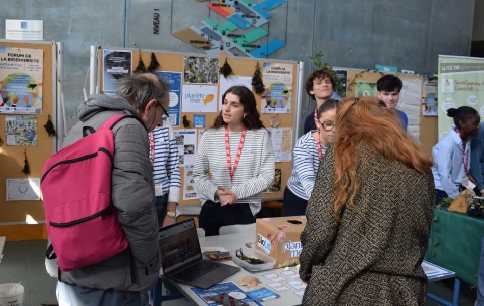 Solid'Earth Festival 2025